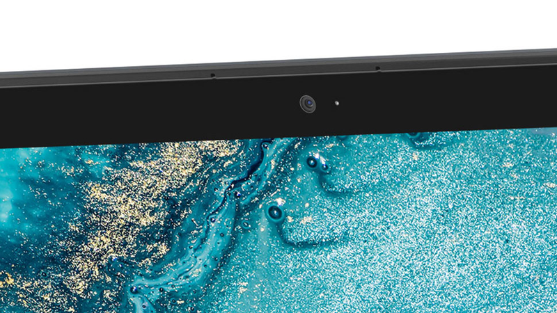 That’s a pretty tiny webcam